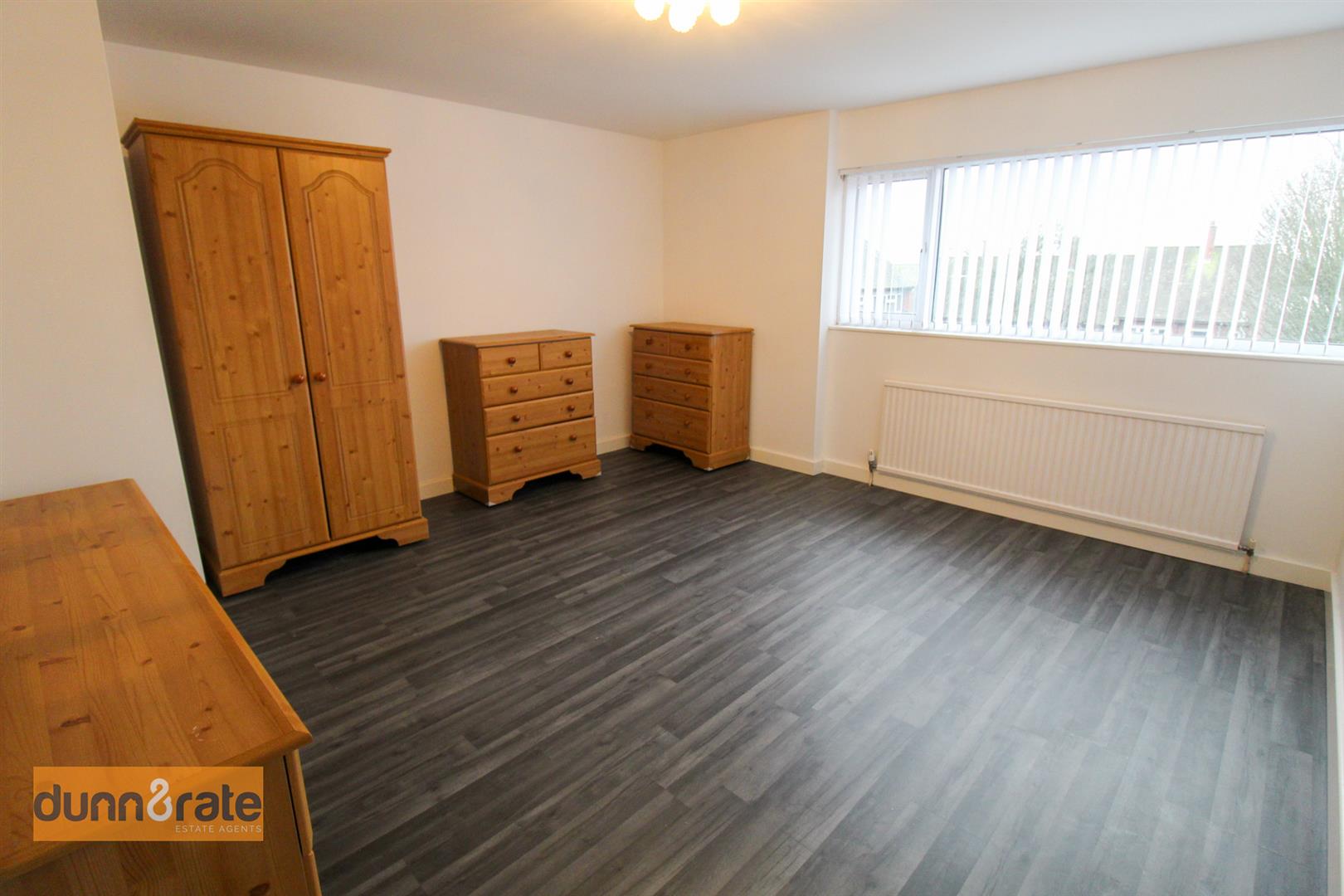 Cobridge Road, Hanley, Stoke-On-Trent
